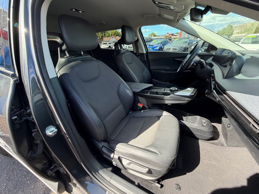 Kia EV6 Light Long Range RWD 2024 Kia EV6 Light Long Range RWD 2024