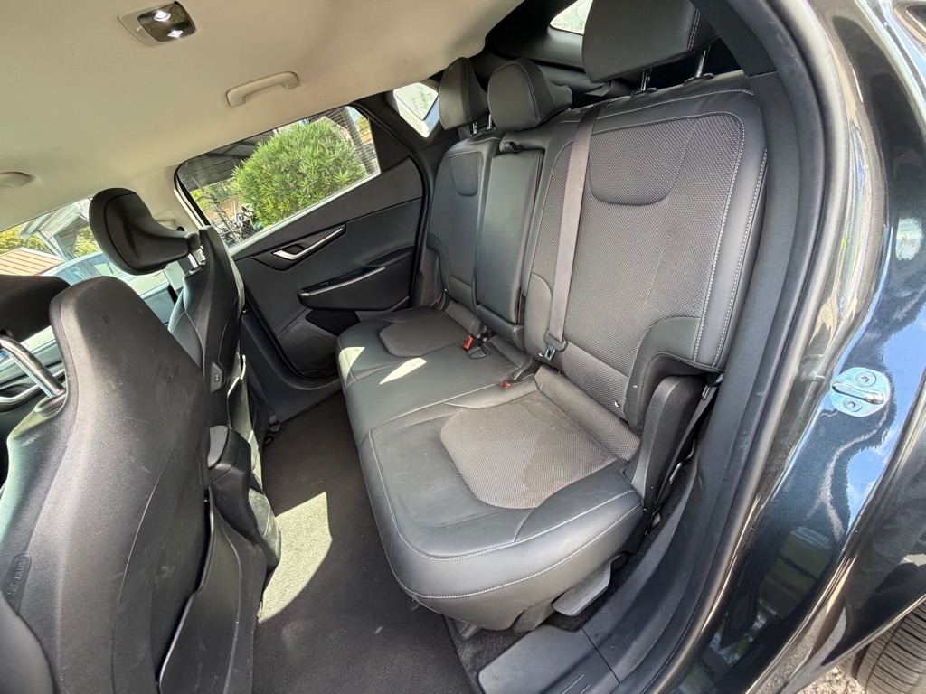 Kia EV6 Light Long Range RWD 2024 Kia EV6 Light Long Range RWD 2024