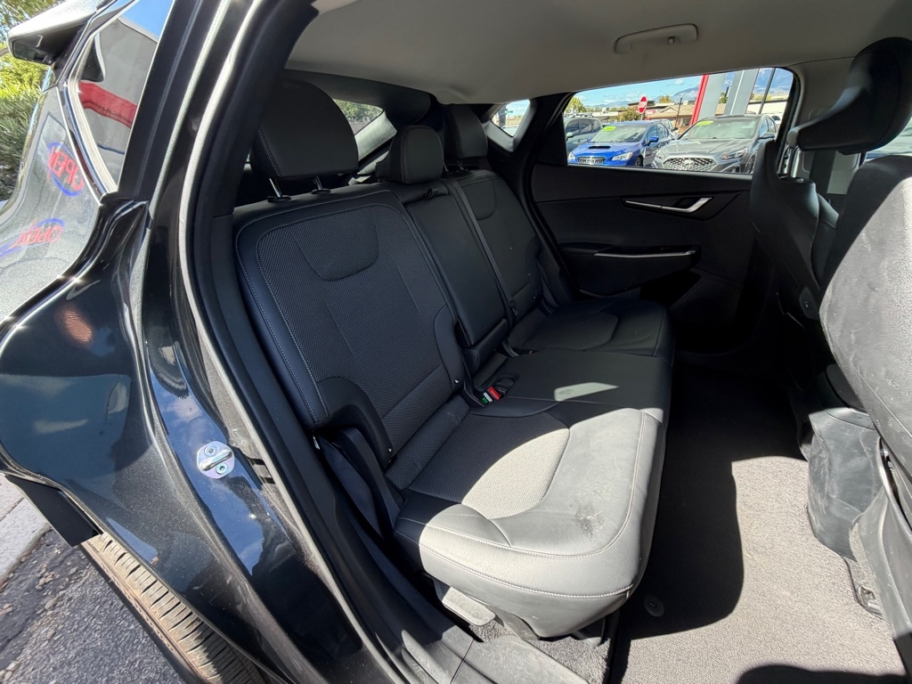 Kia EV6 Light Long Range RWD 2024 Kia EV6 Light Long Range RWD 2024