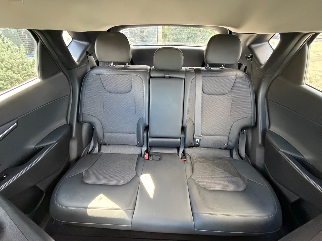 Kia EV6 Light Long Range RWD 2024 Kia EV6 Light Long Range RWD 2024