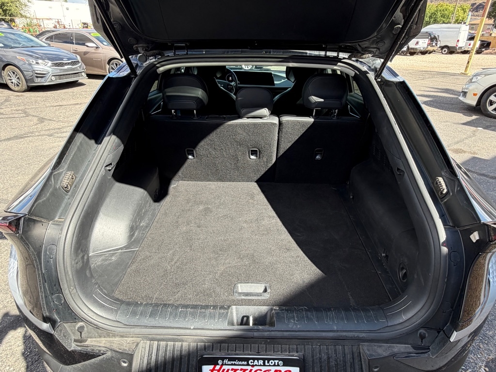 Kia EV6 Light Long Range RWD 2024 Kia EV6 Light Long Range RWD 2024