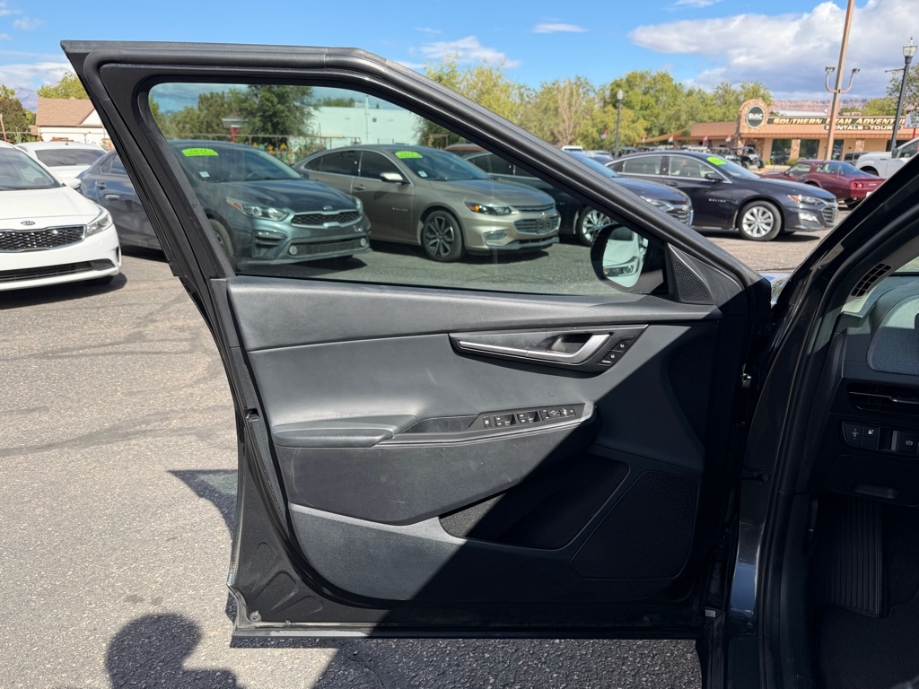 Kia EV6 Light Long Range RWD 2024 Kia EV6 Light Long Range RWD 2024