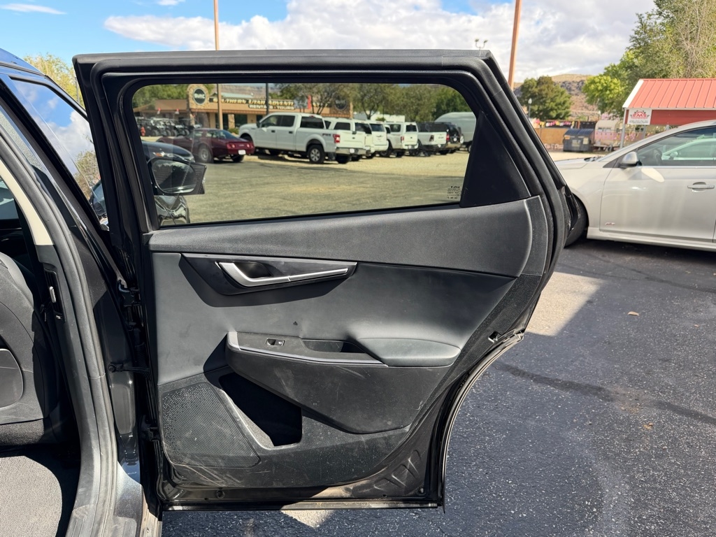 Kia EV6 Light Long Range RWD 2024 Kia EV6 Light Long Range RWD 2024