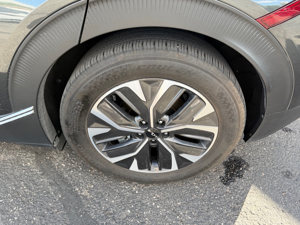 Kia EV6 Light Long Range RWD 2024 Kia EV6 Light Long Range RWD 2024