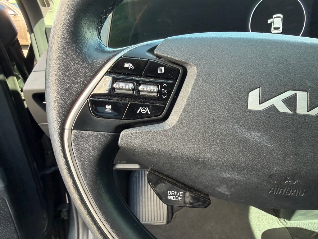 Kia EV6 Light Long Range RWD 2024 Kia EV6 Light Long Range RWD 2024