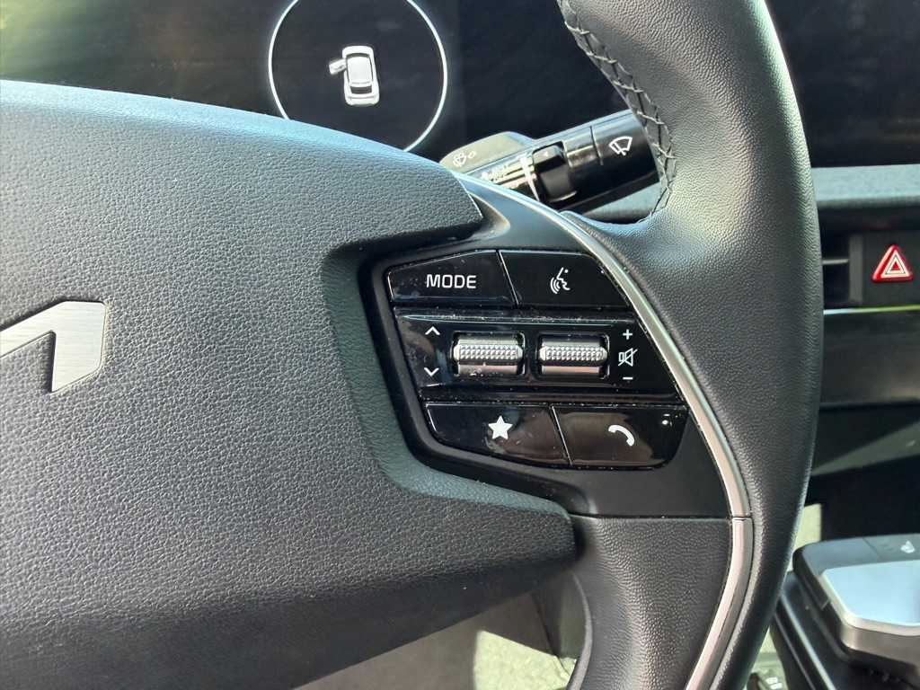 Kia EV6 Light Long Range RWD 2024 Kia EV6 Light Long Range RWD 2024