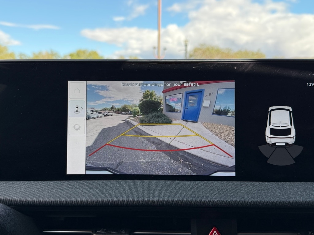 Kia EV6 Light Long Range RWD 2024 Kia EV6 Light Long Range RWD 2024