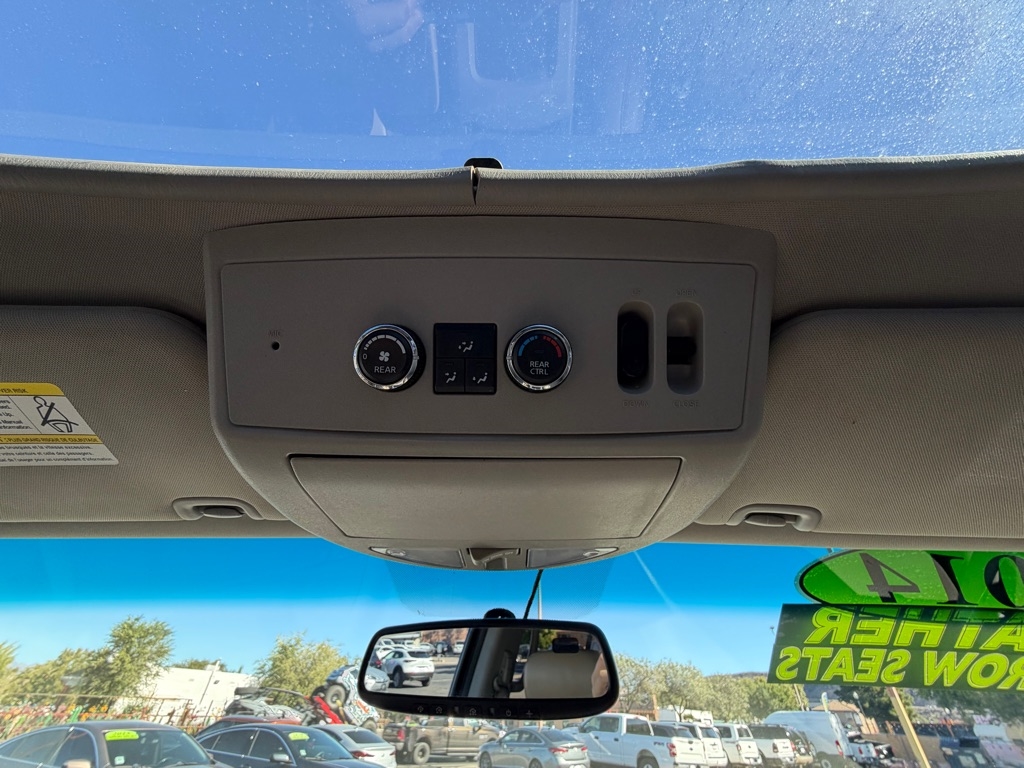 Nissan Armada SL 2WD 2014 Nissan Armada SL 2WD 2014