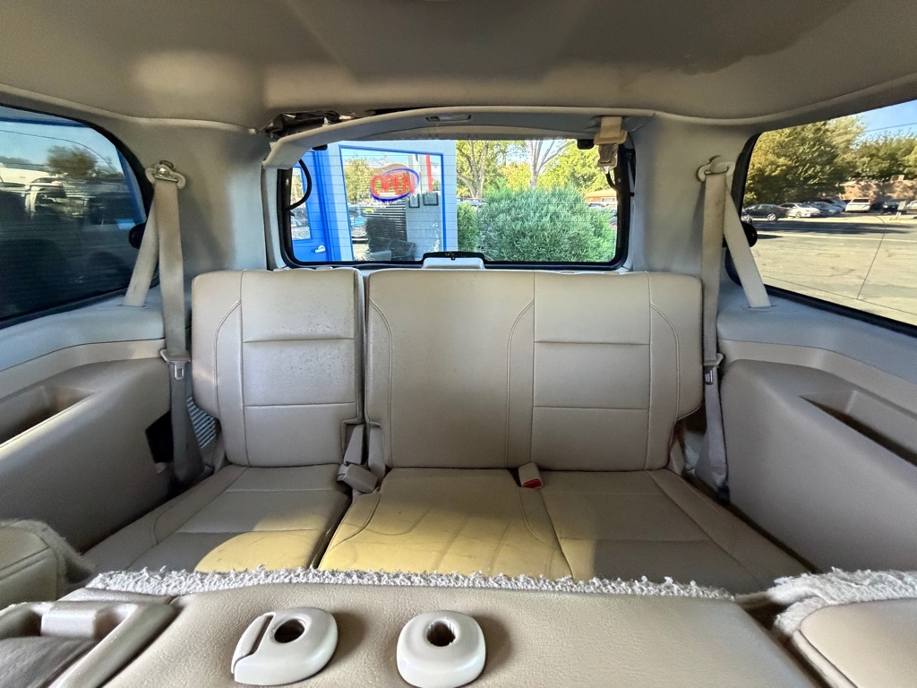 Nissan Armada SL 2WD 2014 Nissan Armada SL 2WD 2014