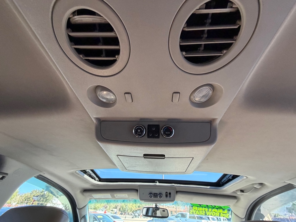 Nissan Armada SL 2WD 2014 Nissan Armada SL 2WD 2014
