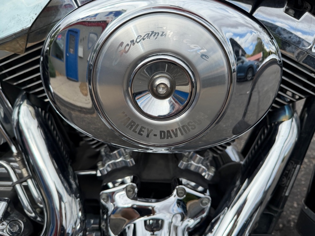 Harley-Davidson FLSTCI  2005