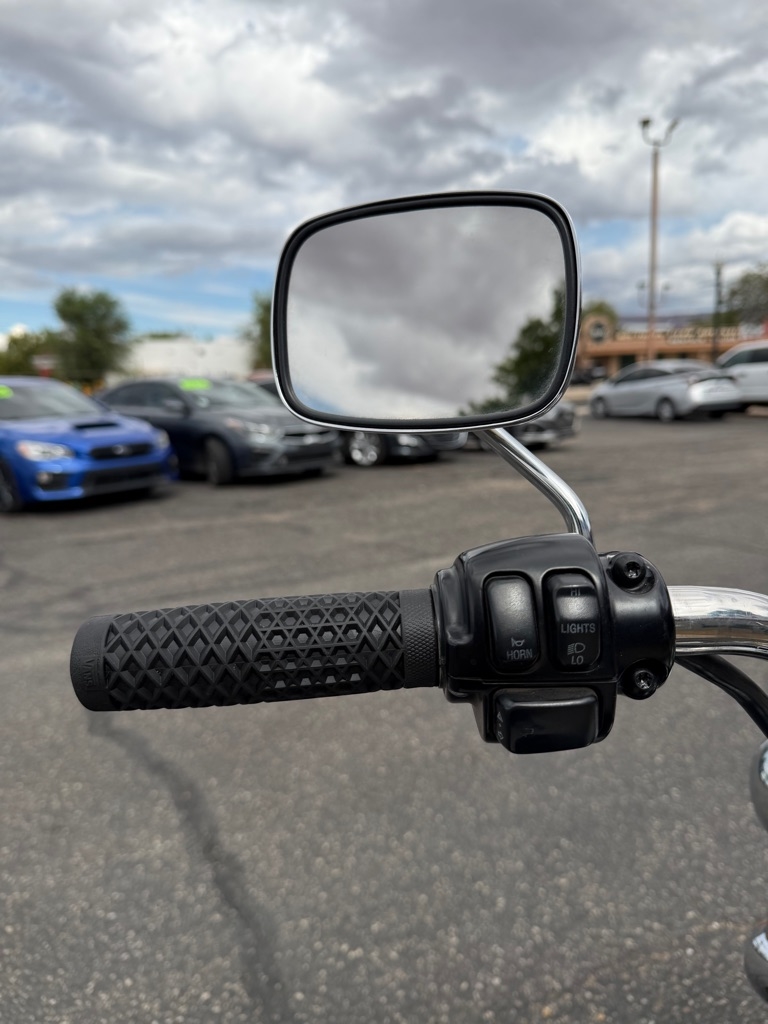 Harley-Davidson FLSTCI  2005