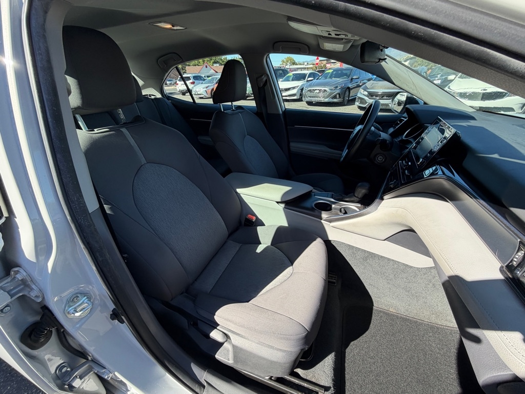 Toyota Camry LE 2022 Toyota Camry LE 2022