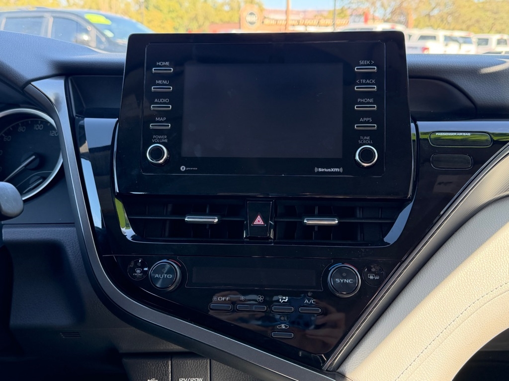 Toyota Camry LE 2022 Toyota Camry LE 2022