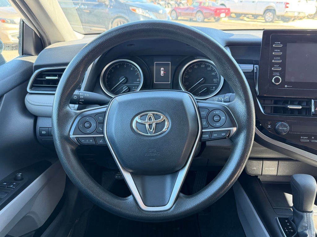 Toyota Camry LE 2022 Toyota Camry LE 2022