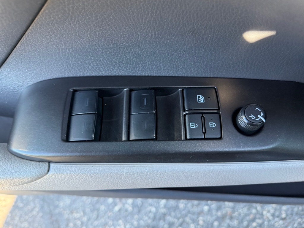 Toyota Camry LE 2022 Toyota Camry LE 2022