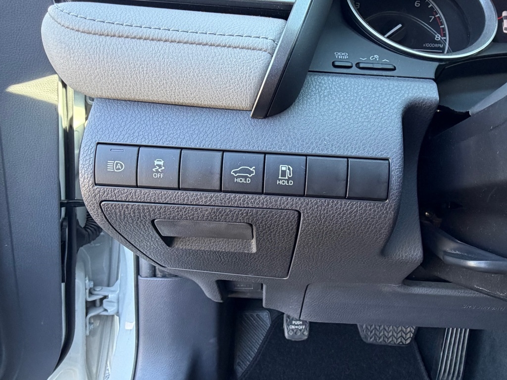 Toyota Camry LE 2022 Toyota Camry LE 2022