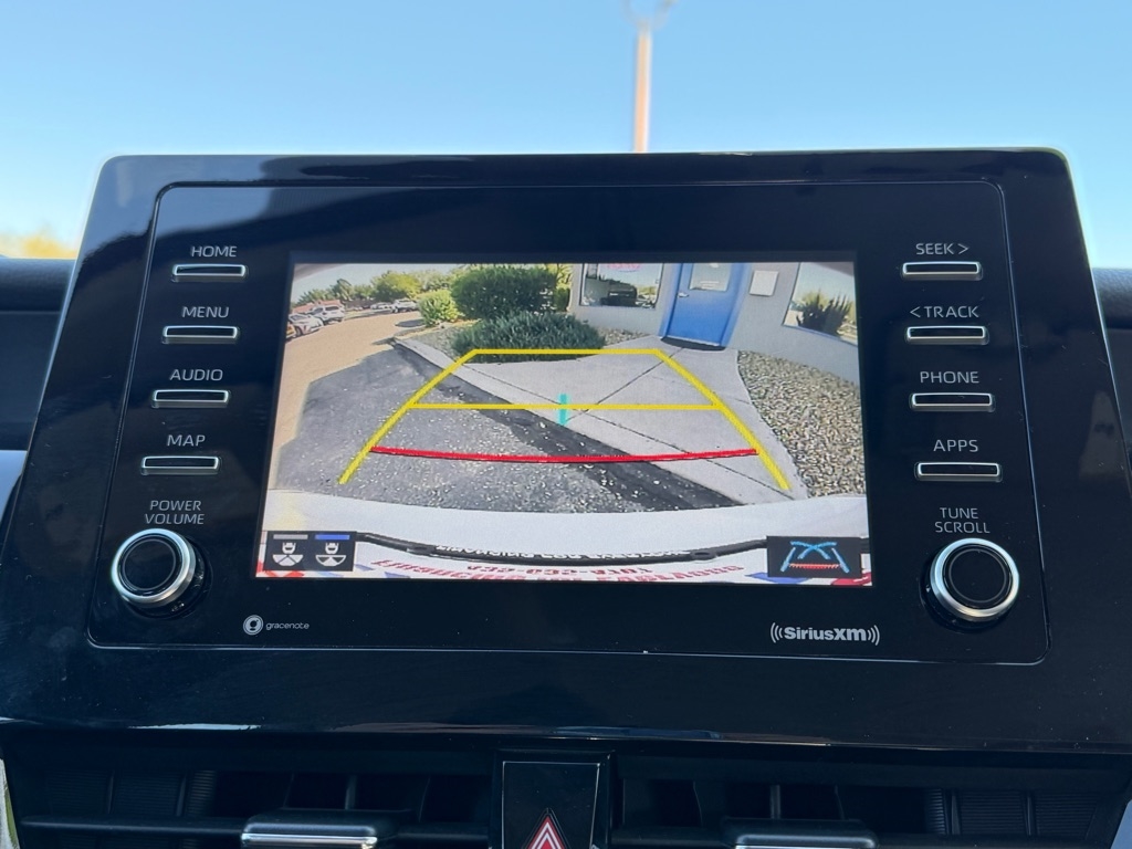 Toyota Camry LE 2022 Toyota Camry LE 2022