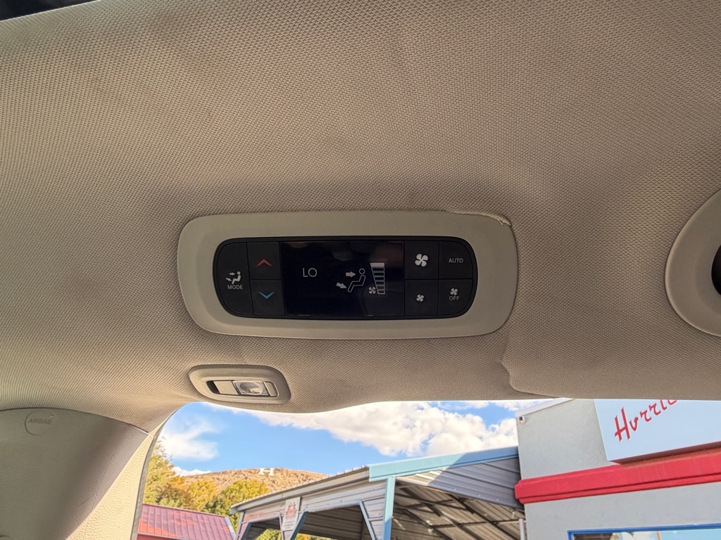 Chrysler Pacifica Limited 2020 Chrysler Pacifica Limited 2020