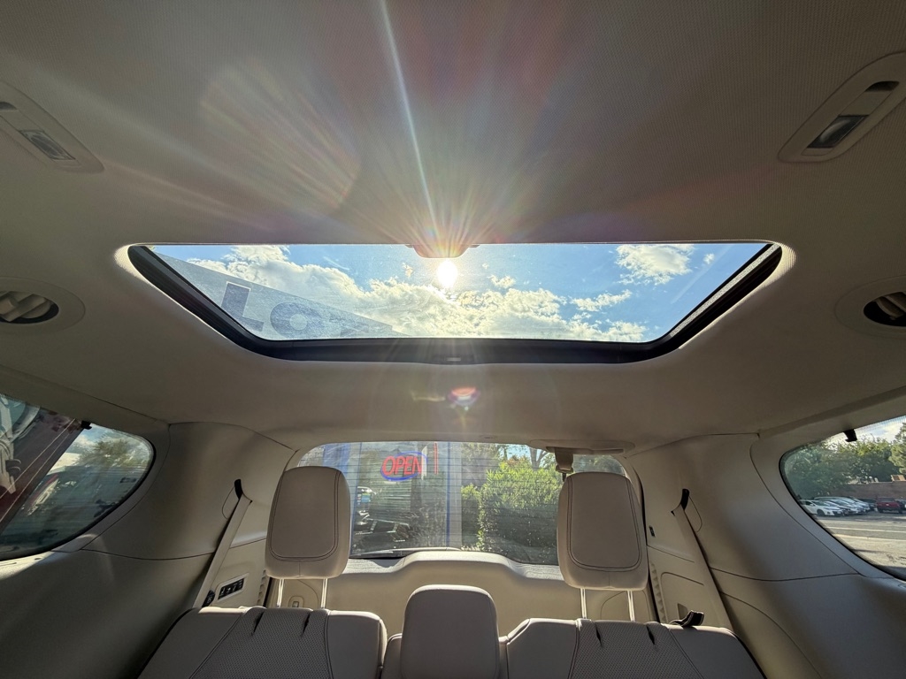 Chrysler Pacifica Limited 2020 Chrysler Pacifica Limited 2020