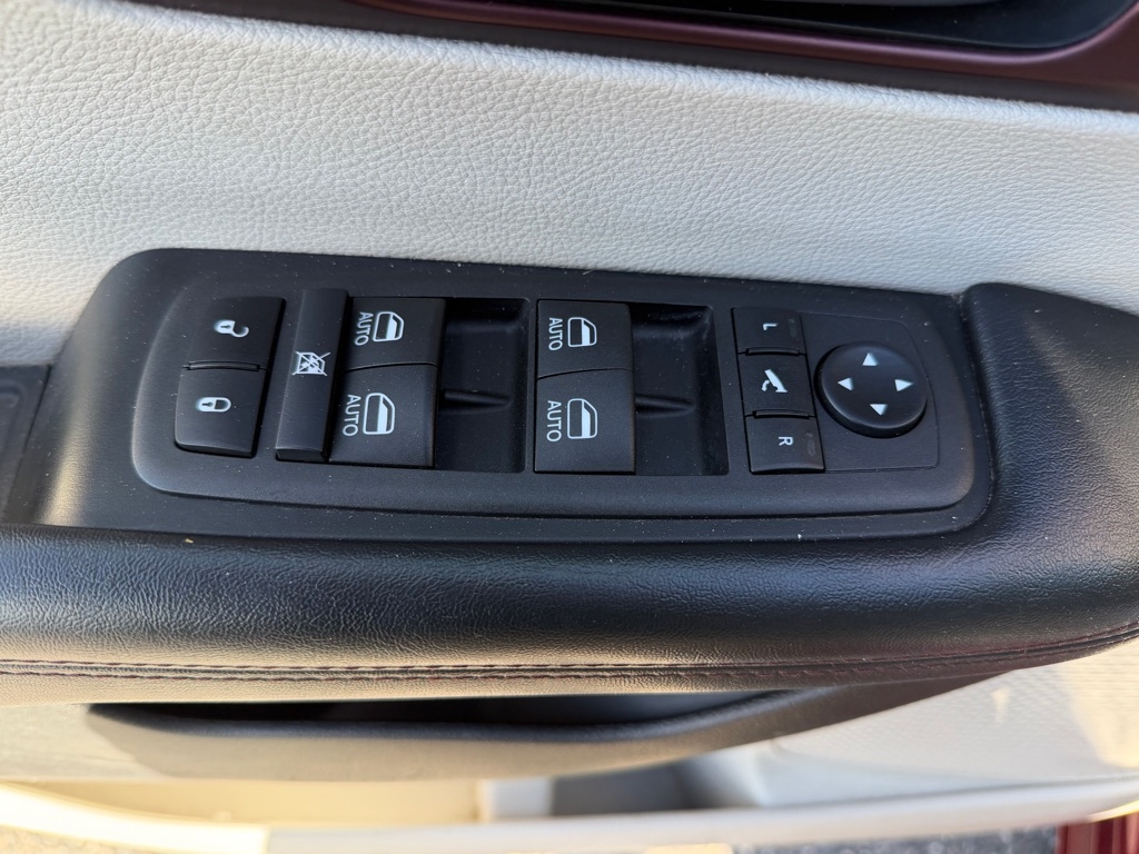 Chrysler Pacifica Limited 2020 Chrysler Pacifica Limited 2020