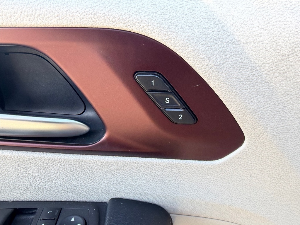 Chrysler Pacifica Limited 2020 Chrysler Pacifica Limited 2020