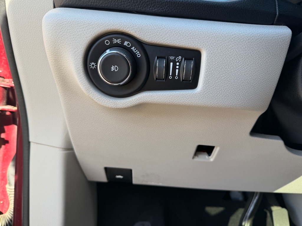 Chrysler Pacifica Limited 2020 Chrysler Pacifica Limited 2020