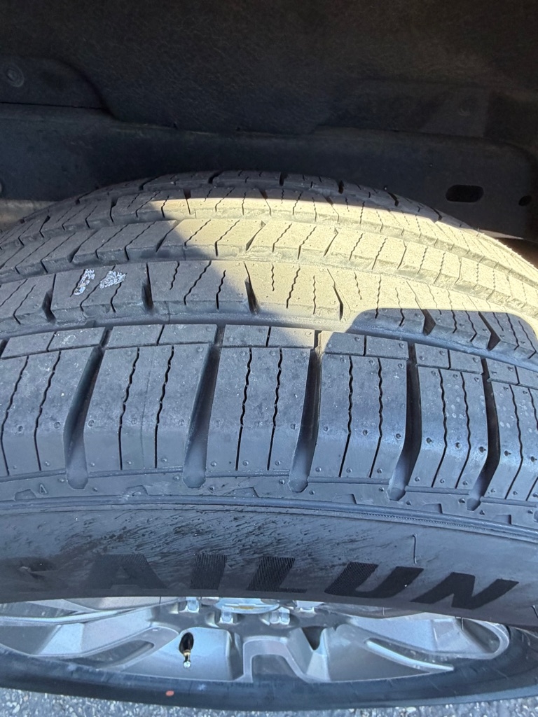 Chevrolet Colorado Z71 Crew Cab 4WD Long Box 2017