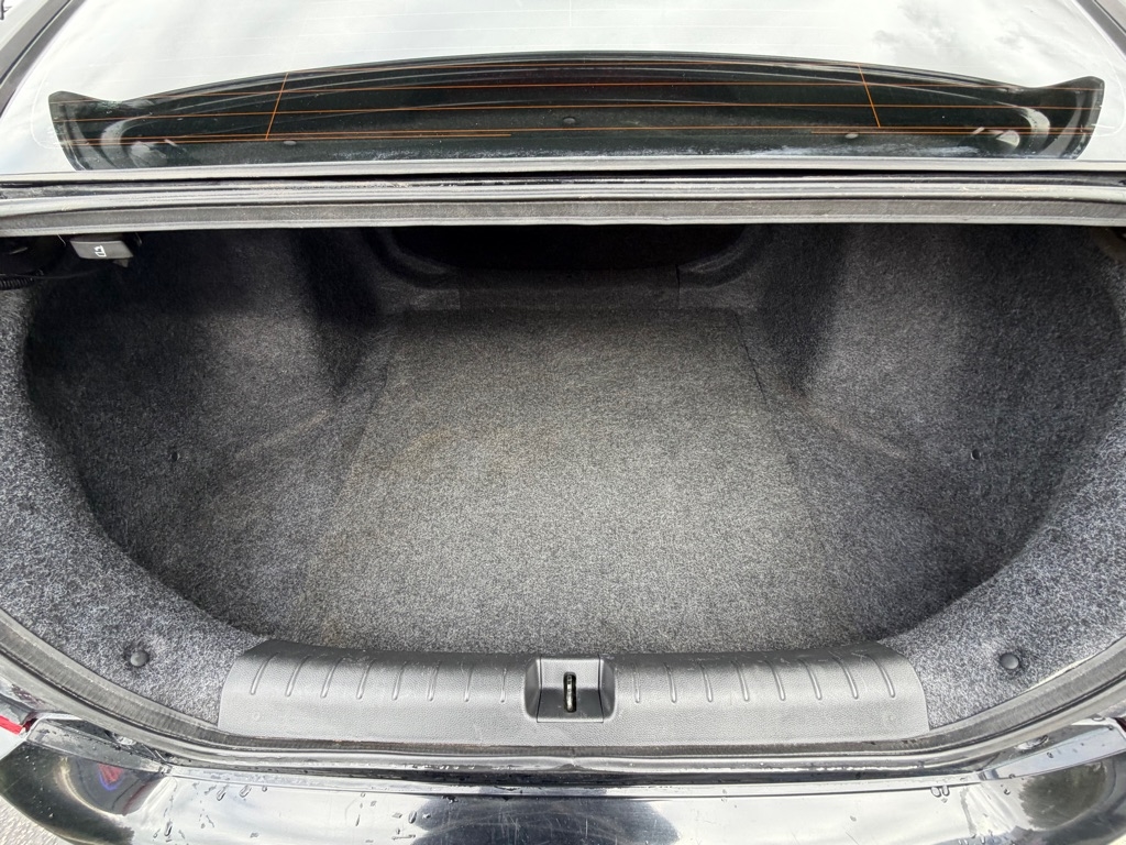 Honda Civic LX Honda Sensing Sedan CVT 2019