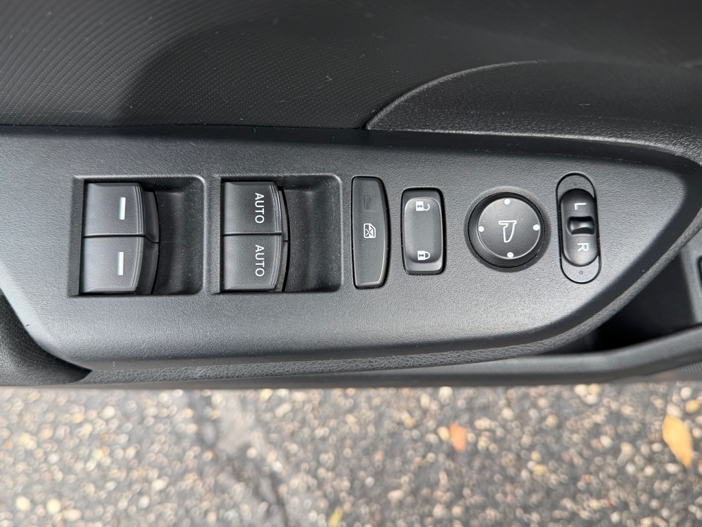 Honda Civic LX Honda Sensing Sedan CVT 2019