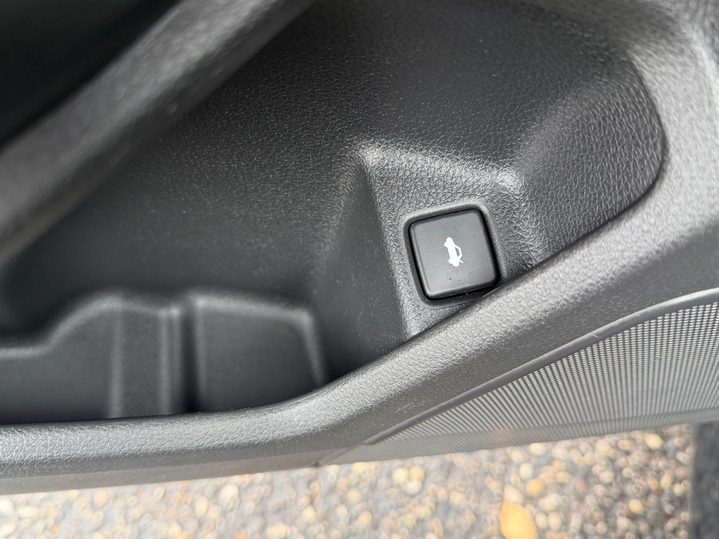 Honda Civic LX Honda Sensing Sedan CVT 2019