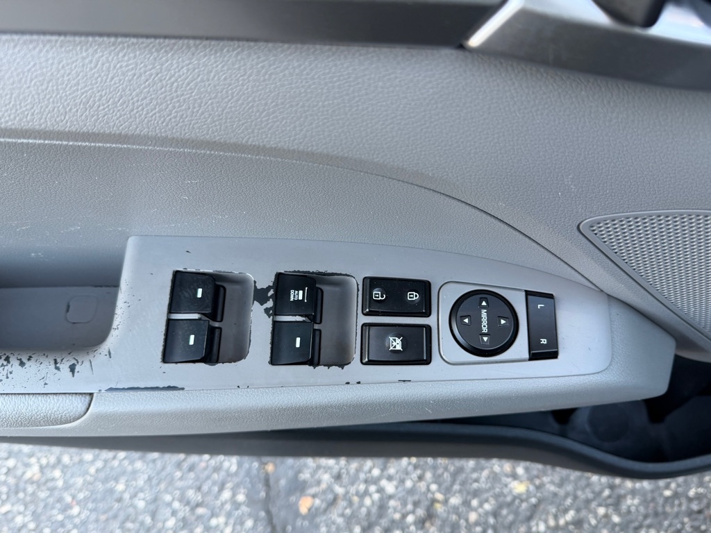 Hyundai Elantra SE 6M 2019