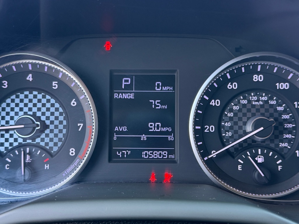 Hyundai Elantra SE 6M 2019