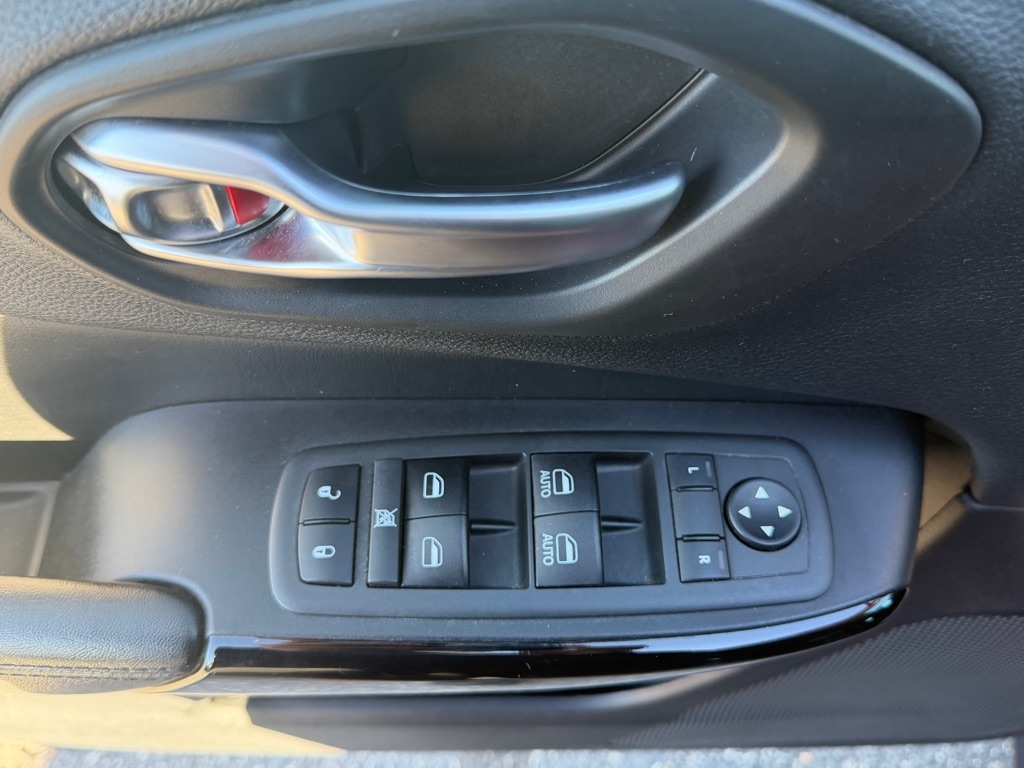 Jeep Cherokee Latitude Plus FWD 2020