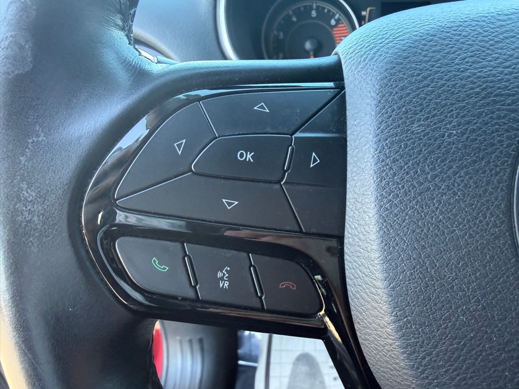 Jeep Cherokee Latitude Plus FWD 2020