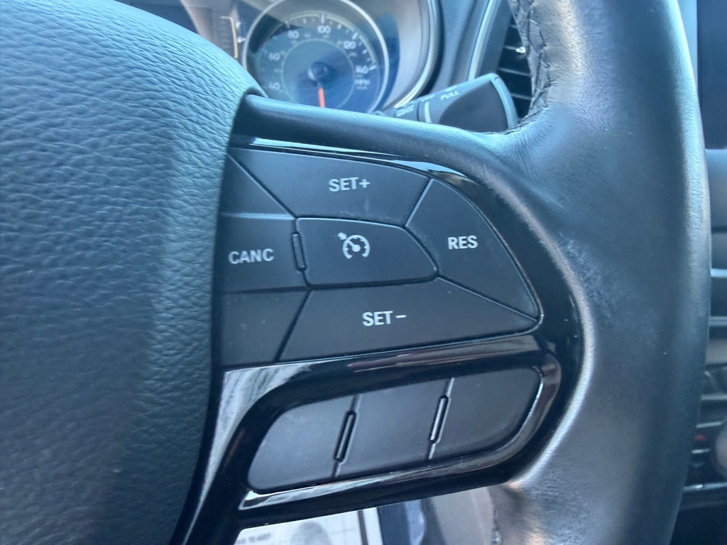 Jeep Cherokee Latitude Plus FWD 2020