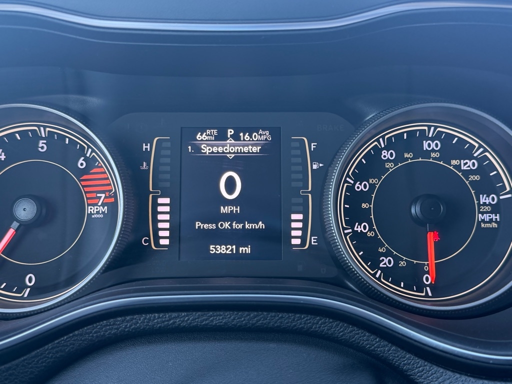 Jeep Cherokee Latitude Plus FWD 2020