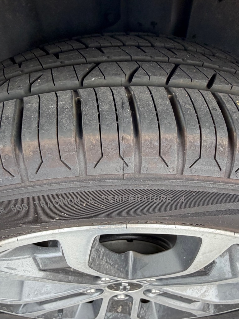 Chevrolet Sonic LT Manual 5-Door 2018