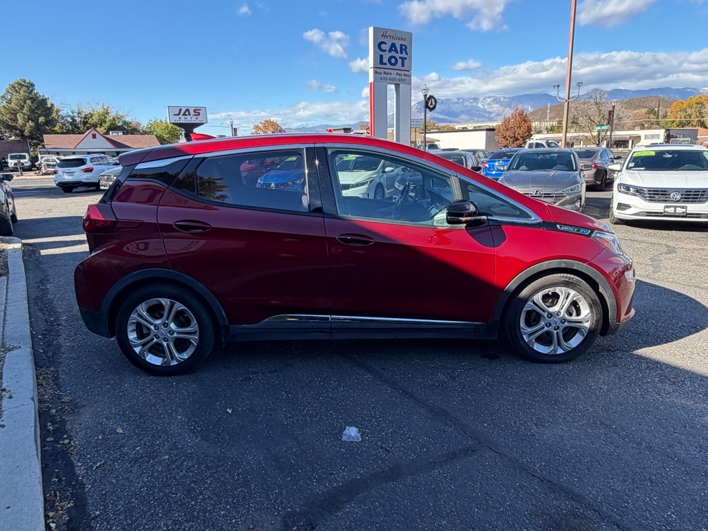 Chevrolet Bolt EV LT 2020