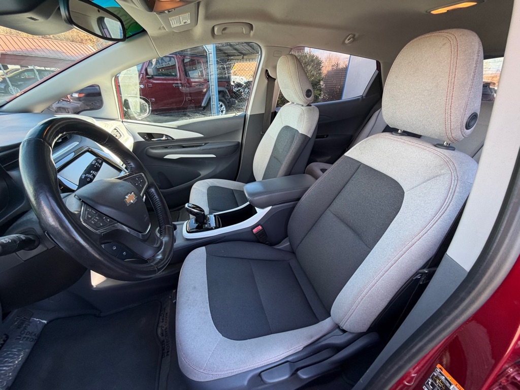 Chevrolet Bolt EV LT 2020