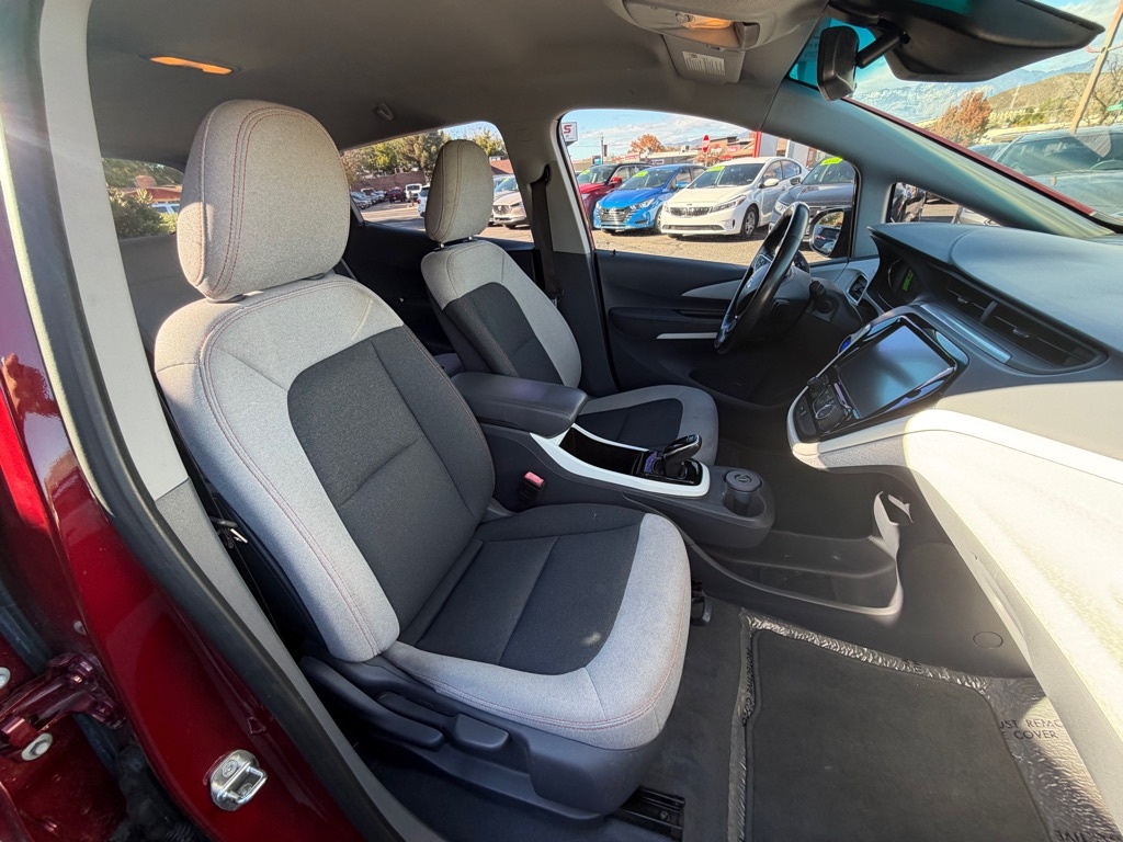 Chevrolet Bolt EV LT 2020