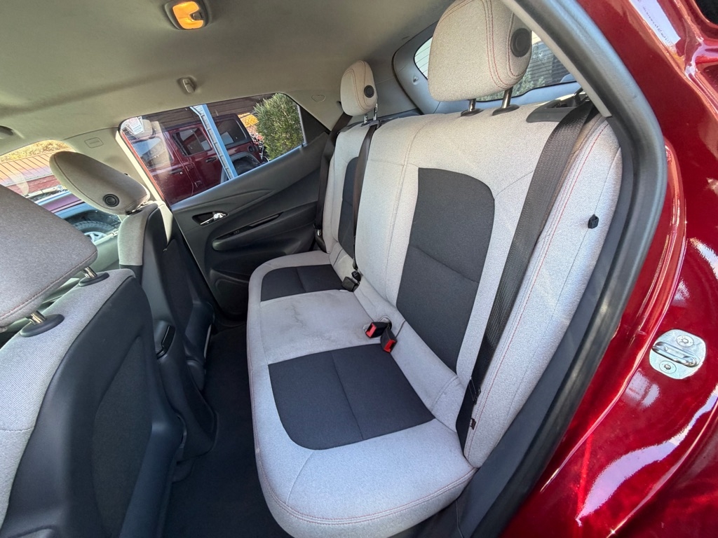 Chevrolet Bolt EV LT 2020