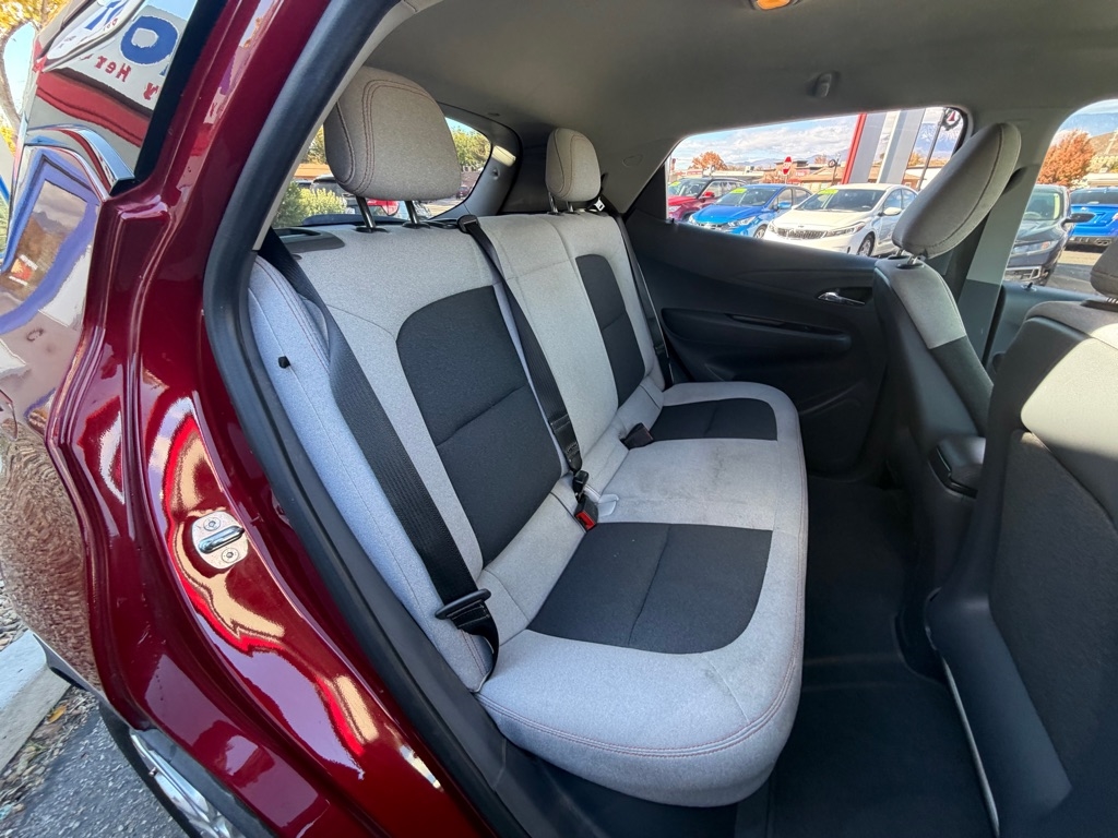 Chevrolet Bolt EV LT 2020