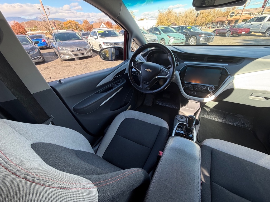Chevrolet Bolt EV LT 2020