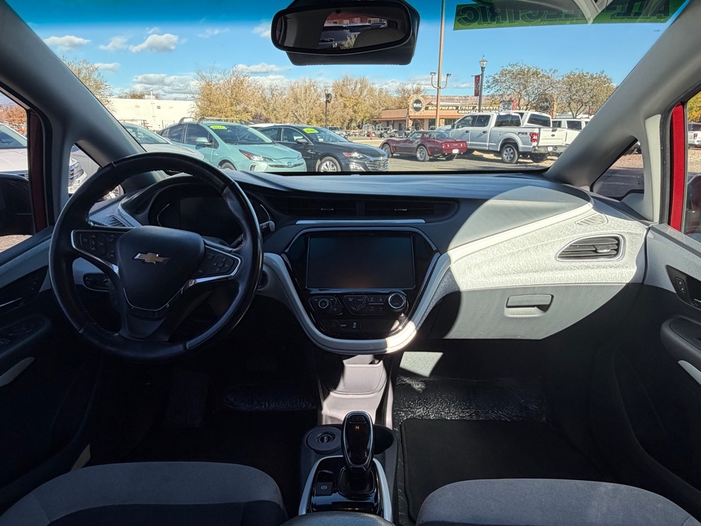 Chevrolet Bolt EV LT 2020
