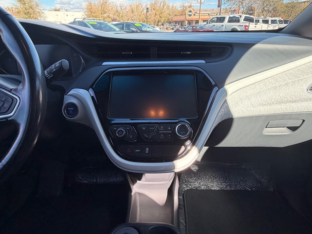 Chevrolet Bolt EV LT 2020