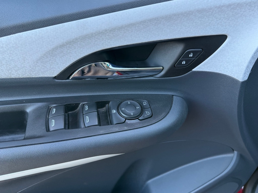 Chevrolet Bolt EV LT 2020