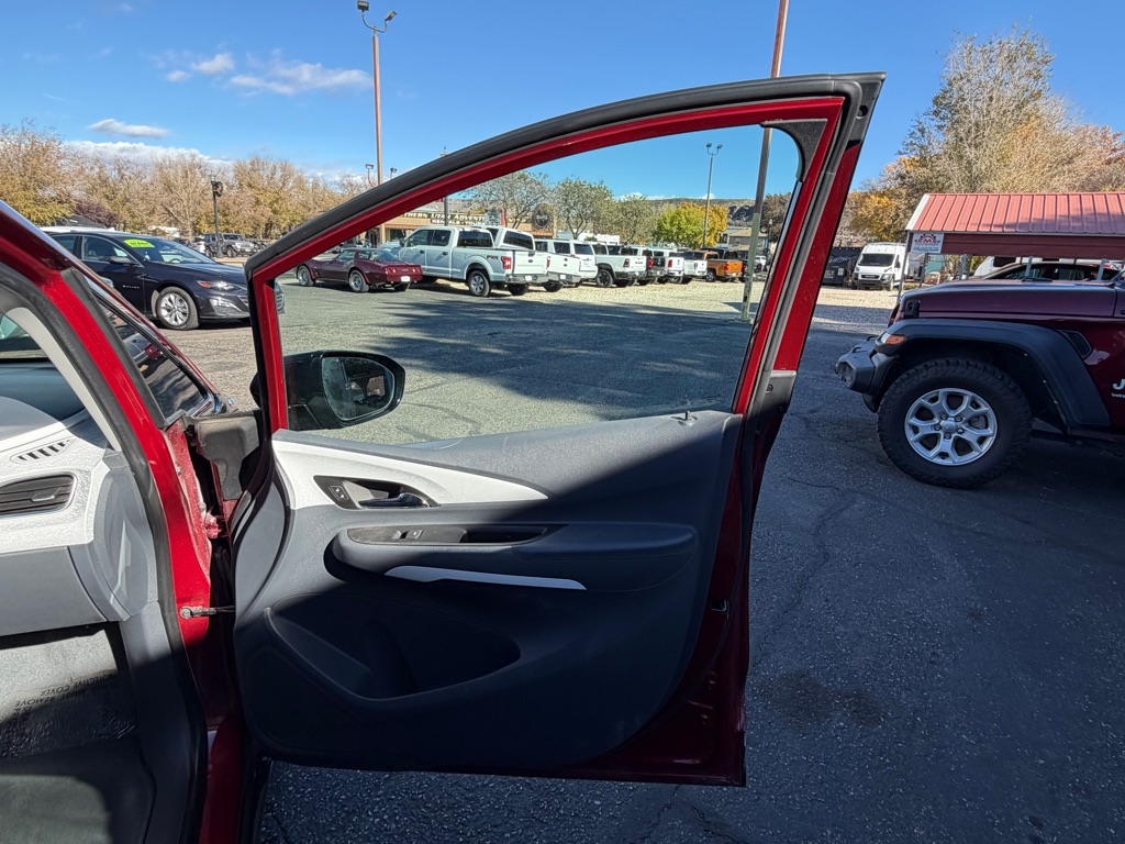 Chevrolet Bolt EV LT 2020