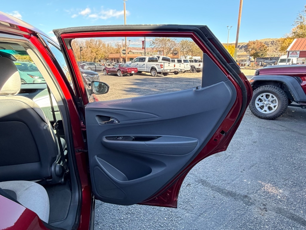 Chevrolet Bolt EV LT 2020