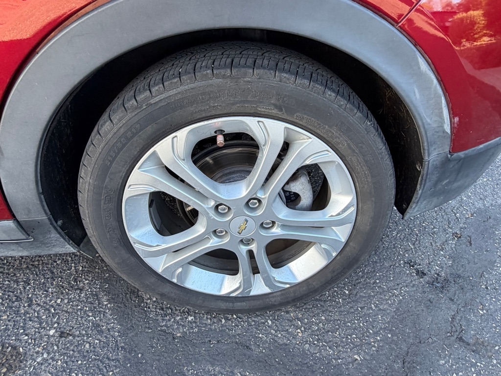 Chevrolet Bolt EV LT 2020